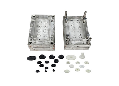 Injection Molded Plastic Gears for High-Precision and Cost-Effective Manufacturing